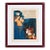 Alvar Sunol Signed and Numbered Embossed Litho ‘Sussana and the Elders’ Framed For Sale