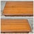 Mid-20th Century Signed Heywood Wakefield Maple 6-Drawer Dresser For Sale In Washington DC - Image 6 of 16