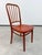 Thonet Bentwood Model A63 Side Chairs by Josef Frank for Thonet-Mundus, 1930s, Set of 2 For Sale - Image 4 of 15