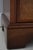 Jasper Cabinet Burl Wood Secretary Desk For Sale - Image 11 of 18