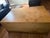 Milo Baughman 1970s Attributed to Milo Baughman Mid Century Burlwood Coffee Table For Sale - Image 4 of 7