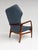 Wood Edith Men's Lounge Chair from Bovenkamp, 1960s For Sale - Image 7 of 17