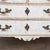 Late 18th Century Swedish White Gustavian Wedding Cabinet For Sale - Image 14 of 17