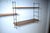 String Shelf by Kajsa & Nils Nisse Strinning, Sweden, 1960s For Sale - Image 6 of 8