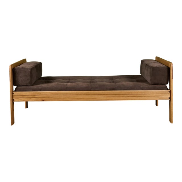 Lou Hodges Daybed for California Design Group For Sale