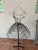Leigh Pennebaker is an artist in New York City and her iconic wire dress sculptures have been in some top retailer window...