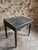 Antique French Black School Lift Top Desk, 1900s For Sale - Image 12 of 18