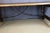 Spanish Dining Table in Walnut For Sale - Image 4 of 11