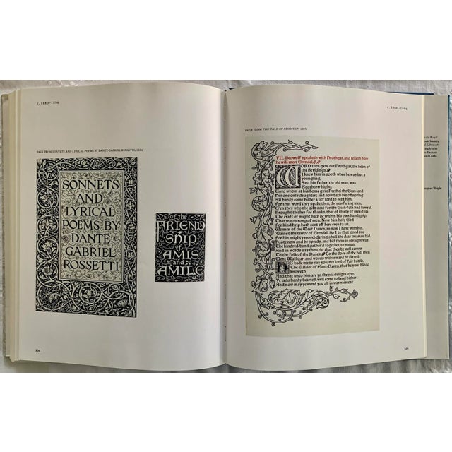 1989 William Morris by Himself: Designs and Writings Book For Sale In New York - Image 6 of 6