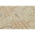 Late 20th Century Contemporary Block Print Floral Natural Silk Runner by Rug & Kilim, India For Sale - Image 5 of 9