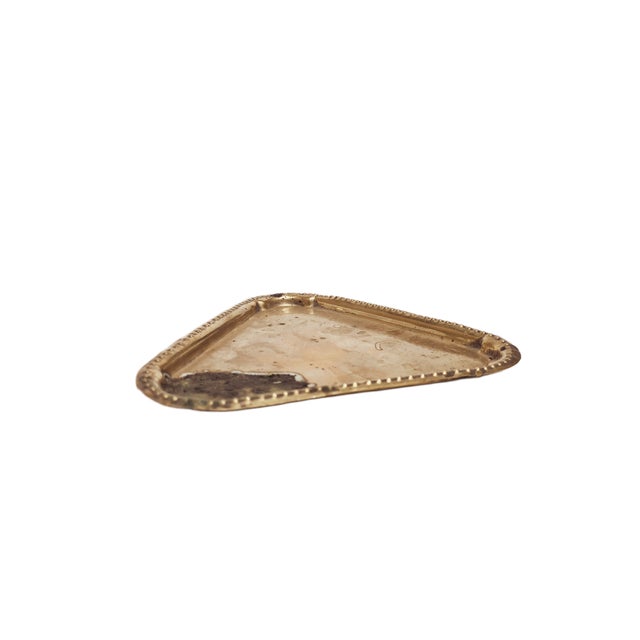 Art Deco Tray, Poland, 1930s For Sale - Image 4 of 6