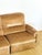 Vintage Modular Velvet Sofas and Armchairs, 1960s, Set of 6 For Sale - Image 6 of 18