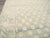 1940s Galerie Shabab Collection Mid-20th Century Indian Cotton Agra Rug For Sale - Image 5 of 9
