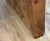 Vintage Faux Burlwood Console Table For Sale In Kansas City - Image 6 of 12