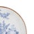 Japanese Porcelain Igezara Porcelain Plate, 19th Century For Sale - Image 4 of 6