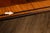 Brown Baker Stately Homes Mahogany Double Pedestal Extendable Dining Table For Sale - Image 8 of 18