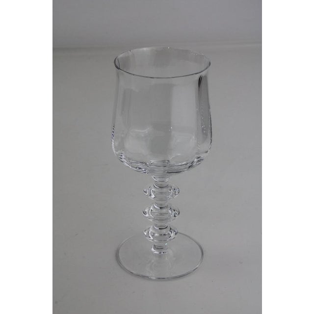 Wine Glasses from Riedel, 1960s, Set of 6 For Sale - Image 6 of 10