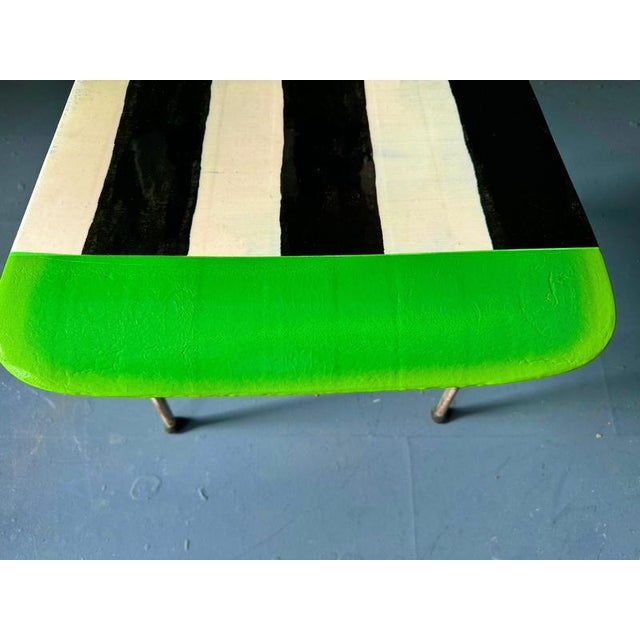 Flying Dutchman Chair by Markus Friedrich Staab For Sale - Image 13 of 14