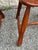 Pair of Mid-Century Cushman-Style Solid Wood Side Chairs For Sale - Image 12 of 12