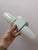 Wilhelm Wagenfeld White Model 6068 Wall Lamp by Wilhelm Wagenfeld for Lindner For Sale - Image 4 of 11
