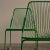 Contemporary Set of Stackable Baiadera Dining Chair by Giancarlo Cutello for equilibri-furniture For Sale - Image 3 of 8