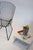 Gray Ceramic Vase by Mari Simmulson for Upsala-Ekeby For Sale - Image 8 of 9