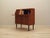 1970s Vintage Danish Teak Secretaire, 1970s For Sale - Image 5 of 18