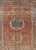 Antique Persian Karadjeh Rug With Geometric Medallions and Tribal Motifs 4'10 X 6'5 For Sale - Image 4 of 13