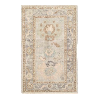 Pasargad DC Pasargad Turkish Oushak Rug For Sale