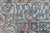 Persian Antique Malayer Rug With All-Over Design in Various Blue, Ivory & Red 4'8 X 6'3 For Sale - Image 13 of 17