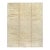 Galerie Shabab Collection Early 20th Century Handmade Turkish Oushak Room Size Carpet For Sale