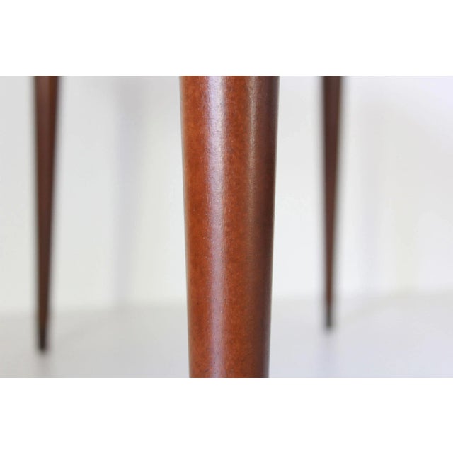 Scandinavian Style Table, 1960s For Sale - Image 6 of 12