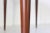 Scandinavian Style Table, 1960s For Sale - Image 6 of 12