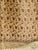 Bronze Foulard Lt Wt Silk Jacquard Decorative Throw For Sale In New York - Image 6 of 7