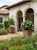 Pair of Grand Tuscan Style Terracotta-Toned Cast Stone Planters For Sale - Image 9 of 12