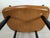Scandinavian Office Chair, 1960s For Sale - Image 12 of 14