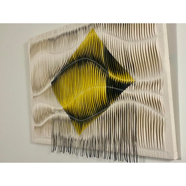 Kijek, Balade, 2023, Canvas Artwork For Sale - Image 12 of 16