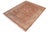 Designed with mesmerizing intricacy and gorgeous color palette, this hand-knotted masterpiece demonstrates the beauty and...