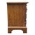 Stanley Furniture Solid Oak Rustic Early American 27" Three Drawer Nightstand 3413-80 For Sale - Image 14 of 15