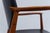 Danish Teak Captains Chair by Erik Buch for Ørum, 1960s For Sale - Image 10 of 18