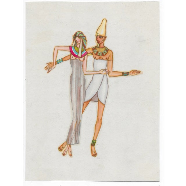 An Indiana artist, Clifford Thompson attended the James Herron Art Institute (Now Herron School of Art and Design at...