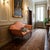 Louis XV Walnut Small Sofa, 1900s For Sale - Image 4 of 18