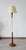 Vintage Teak and Brass Floor Lamp, 1960s For Sale - Image 16 of 17