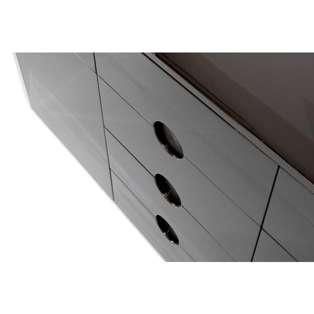 MB3 Sideboard by Luigi Caccia Dominioni for Azucena, Italy, 1960s For Sale - Image 13 of 18