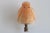 Japanese Jurojin Japanese Dorei Bell Lamp Finial For Sale - Image 3 of 6