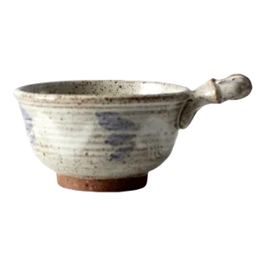 Vintage Nels Linde Studio Pottery Bowl