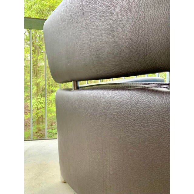 Oblomov Armchair from Leolux, 2000s, Set of 2 For Sale - Image 7 of 18