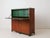 19th Century Antique Swedish Gustavian Secretary in Pine, 1850s For Sale - Image 5 of 14