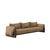 Dudley Sofa by Wood Tailors Club For Sale - Image 15 of 15