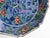 Kozangama Maebata Mino Ware Porcelain Charger, Japan, 1975-1985 For Sale - Image 6 of 15